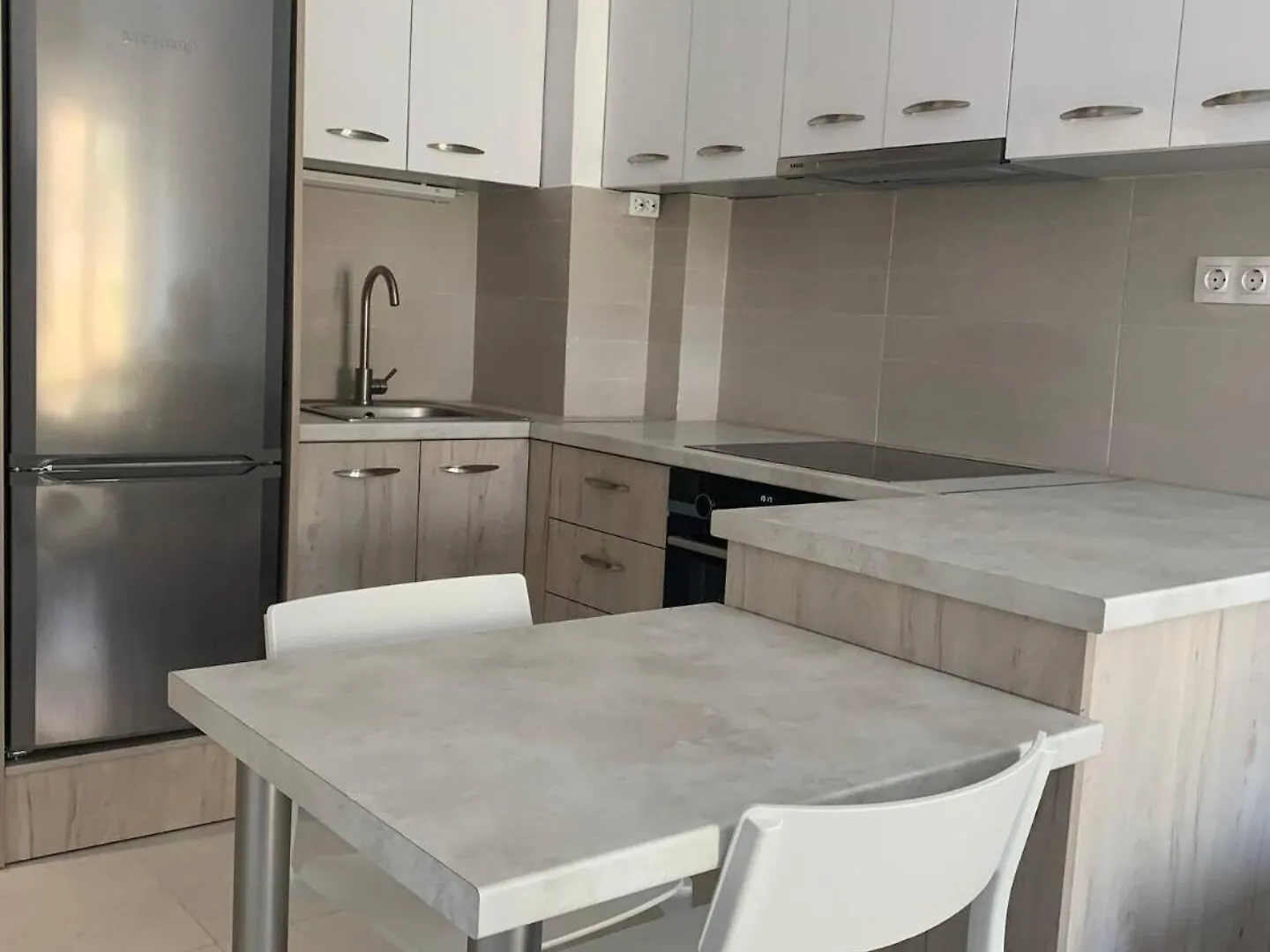 Apartment Citywall Flats Thessaloniki